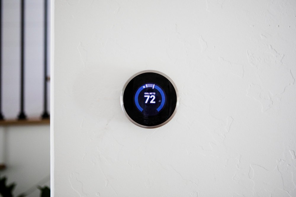 Nest Learning Thermostat Review by Bullion by Post Review
