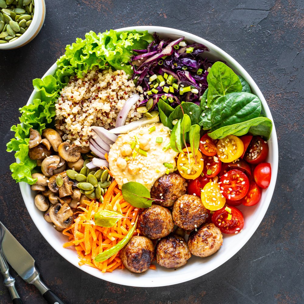 Best Vegan Dishes to Try for a Healthy Lifestyle by Bullion By Post