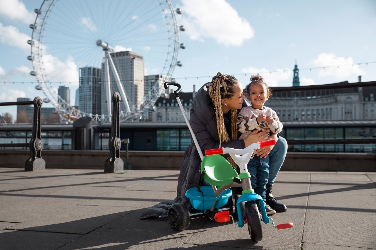 Top Family-Friendly Travel Destinations in the UK by Bullion By Post