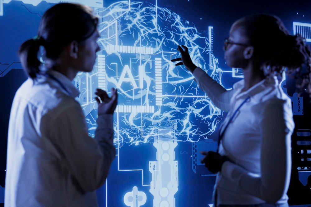 AI-Powered Tools for Content Creation by Bullion By Post UK Experts