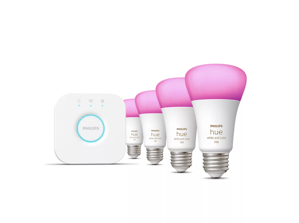Philips Hue Smart Bulbs vs LIFX Smart Bulbs: A Comprehensive Review by Bullion By Post Review