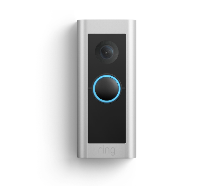 Ring Doorbell Pro Review by Bullion by Post Review