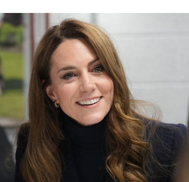 Kate Middleton Is Reportedly Holding a Crucial Meeting