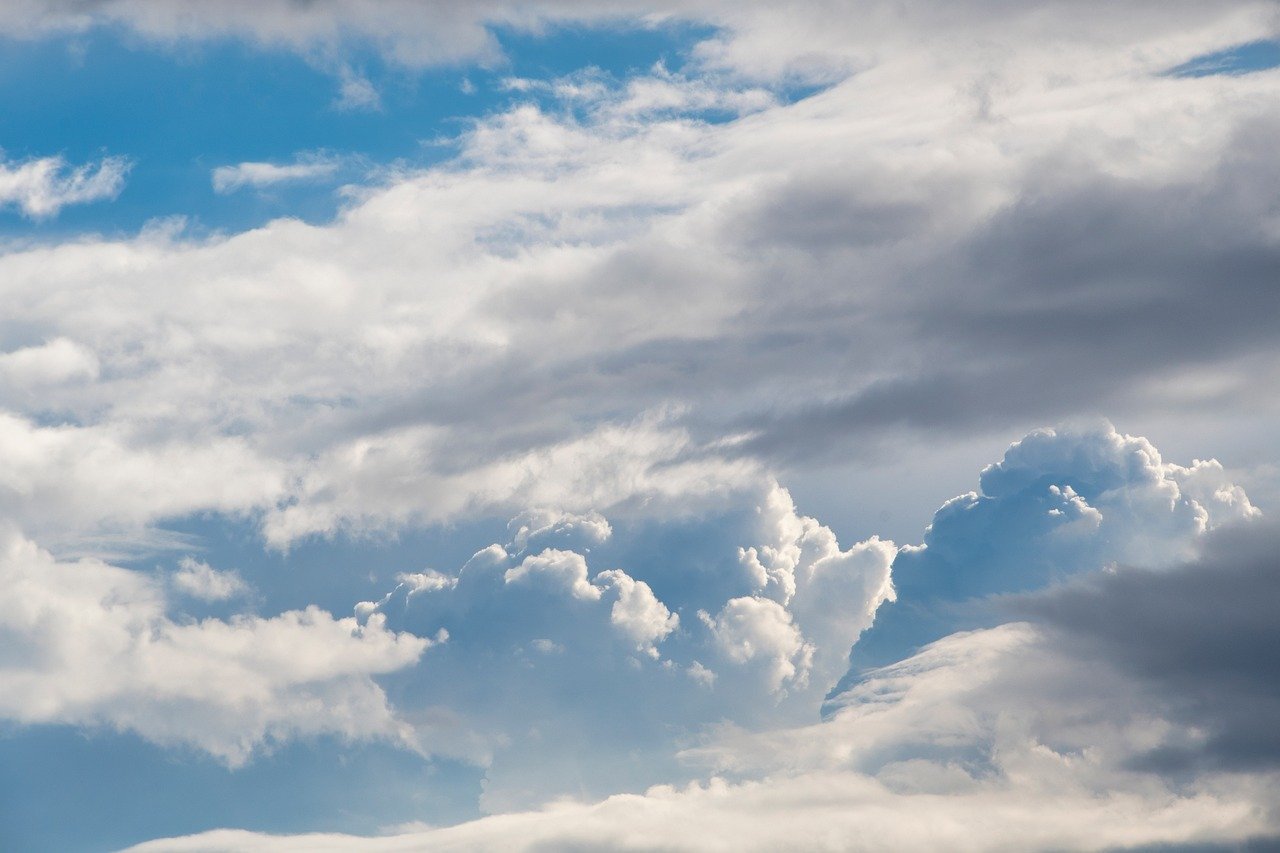 Vcweather.org: Your Ultimate Weather Information Hub