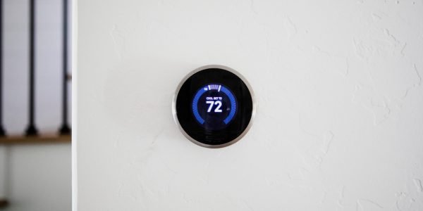 Nest Learning Thermostat Review by Bullion by Post Review
