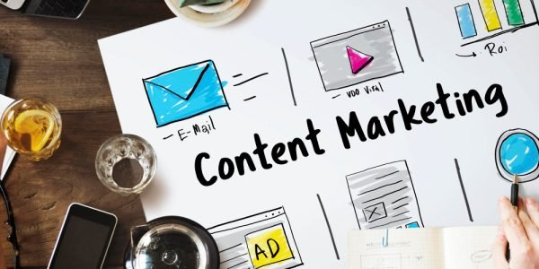 Best Content Marketing Strategies for UK Businesses by UK Bullion By Post