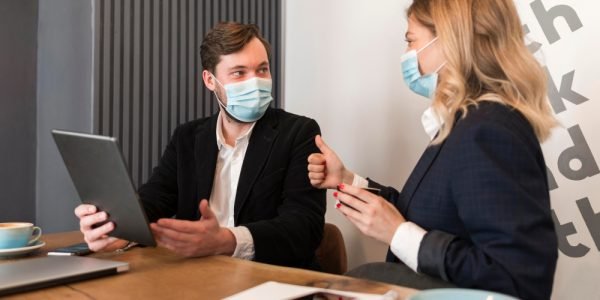 Top Health Tips for Busy Professionals in the UK by Bullion By Post