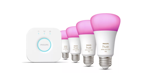Philips Hue Smart Bulbs vs LIFX Smart Bulbs: A Comprehensive Review by Bullion By Post Review