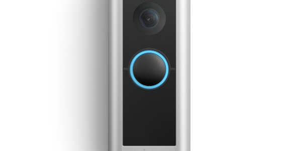 Ring Doorbell Pro Review by Bullion by Post Review
