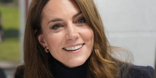Kate Middleton Is Reportedly Holding a Crucial Meeting: What It Means for the Royal Family