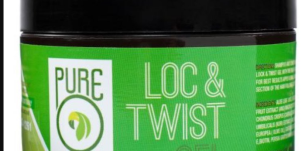 Loc Gel: The Essential Hair Styling and Moisturizing Solution for Natural Hair
