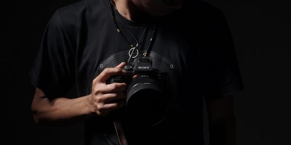 3 Point Slinger for Camera: Enhancing Comfort and Stability in Photography